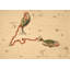 Pisces Print by Grand Archives-735700163-735700162
