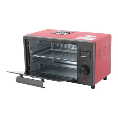 7.68X12.8X7" UV Curing Resin Dryer