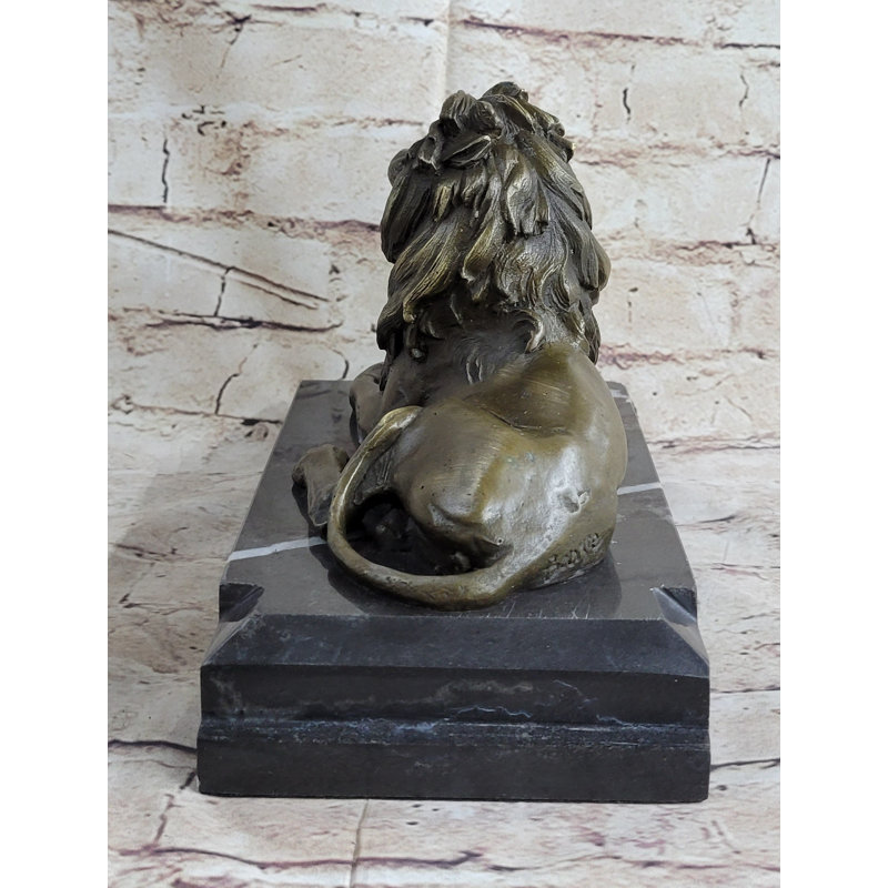 Figurine Barye