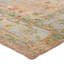 Jaipur Living Jude JIN09 Handknotted Medallion Multicolor Area Rug (6'x9')-225616446