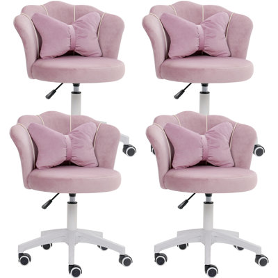 Chaise d'appoint Jeffry