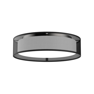 Dalton 1 - Light LED Flush Mount