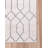 Jasmijn Hand Knotted Geometric Indoor Rug