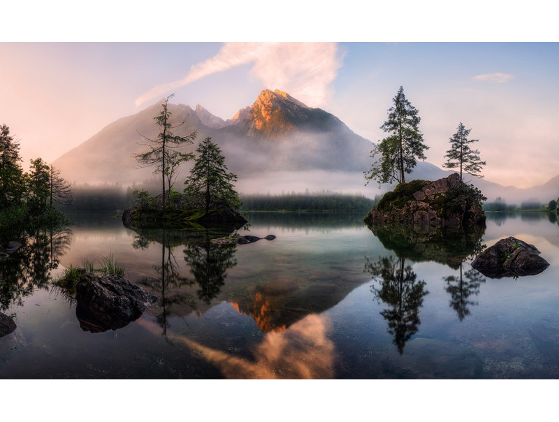 Wrapped Canvas Print, 60.96 cm H x 91.44 cm W