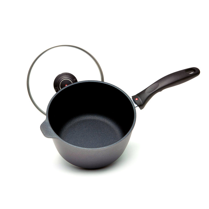 10 Piece Aluminum Non Stick Cookware Set