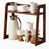 Brown est en rupture de stock