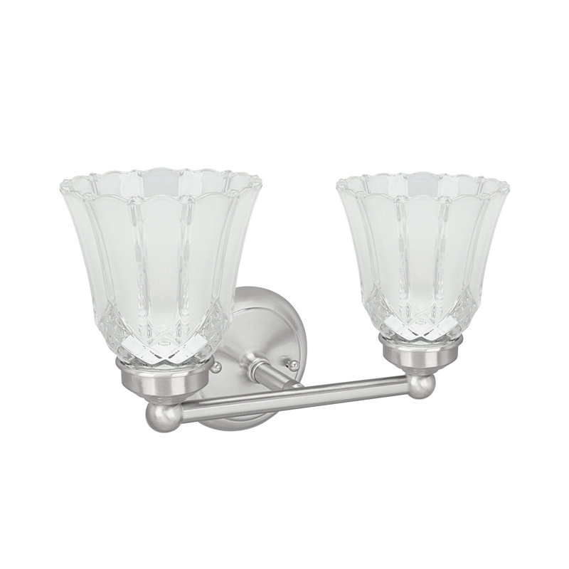 Minneiska 2 - Light Vanity Light