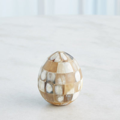 Horn Egg-Neutral-Sm