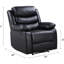 Fauteuil inclinable Ahriya-1720002215
