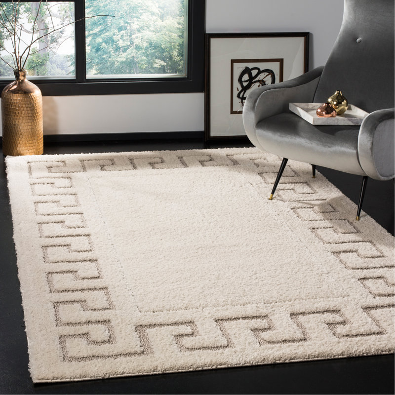 Indoor Rug, Rectangle 8' x 10'