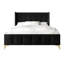 Karmane Upholstered Bed-730113635-730113641