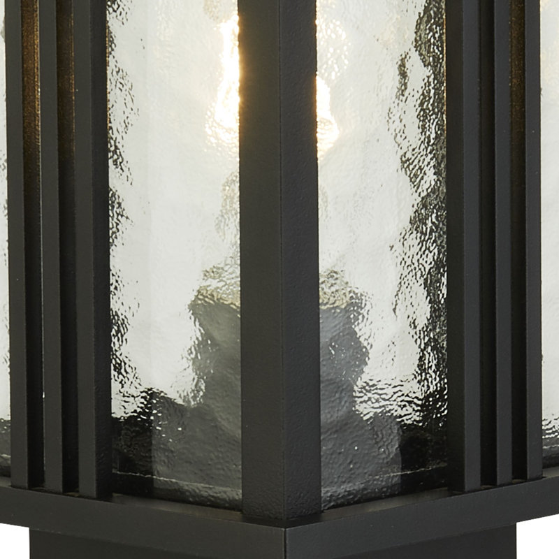 Babille Water Bollards, 45cm H x 23cm W x 23cm D