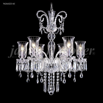 Venetian 6 - Light Chandelier