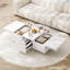 Block Coffee Table with Storage-1707949034