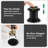 Pop-up Bathroom Sink Drain Without Overflow-101313835