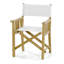 Outdoor Dining Armchair