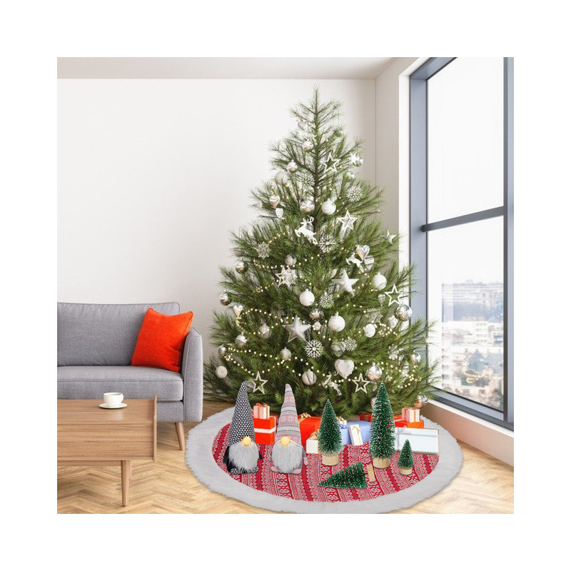 Jupe d'arbre