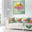 Fleurs de renoncule - coussin à imprimé floral-30010523-29960808-29963045
