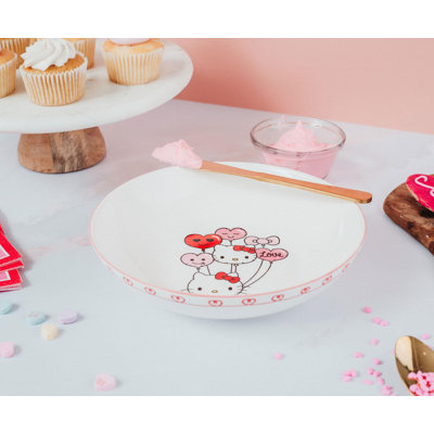Bol en céramique Hello Kitty