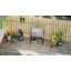 Raised Garden Bed