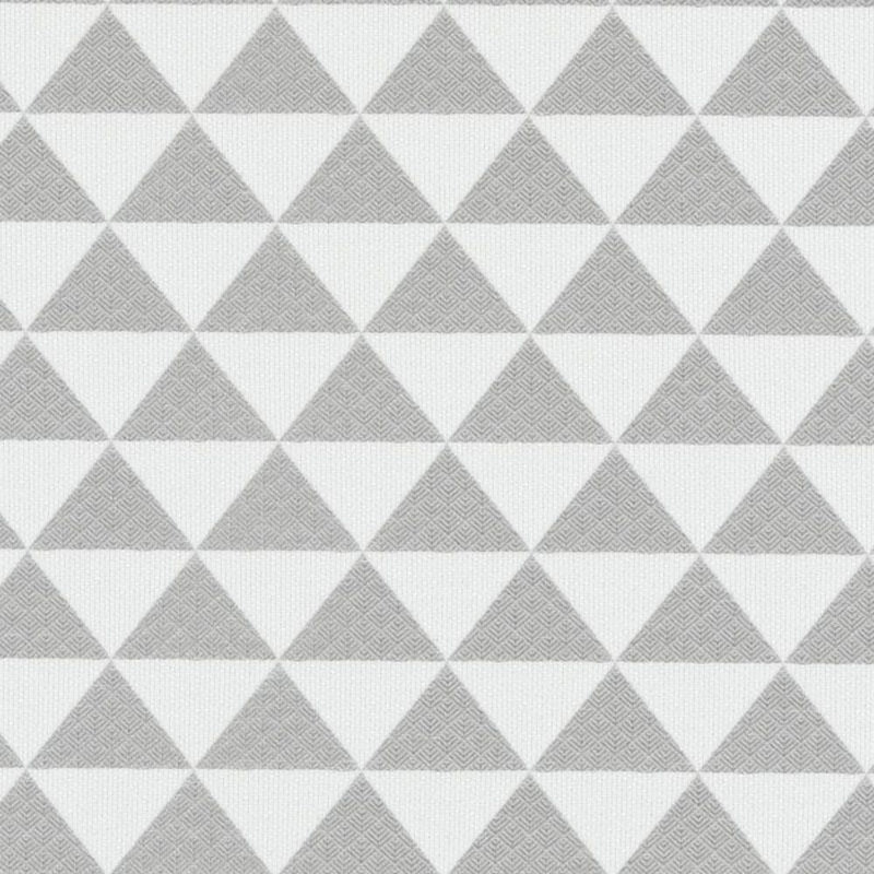 Tissu Stockwell, Acier
