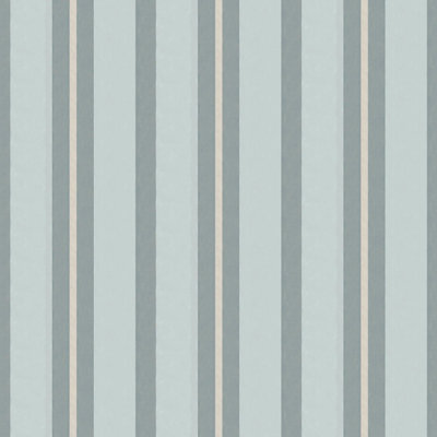 Miami Stripe Mini - Wallpaper