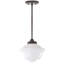 Luminaire suspendu simple à 1 lumière Gallucci-1528123169-1567465962-1528123198