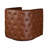 Capstone Tufted Design Barrel Swivel Function Chair
