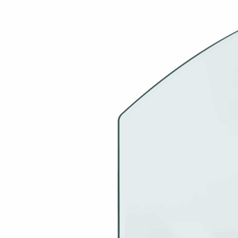 Fireplace Accessory, 80cm W x 50cm D