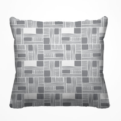 Kapri Throw Pillow