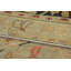 One-of-a-Kind 3'1x12'4 Hand Knotted Area Rug