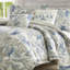 Raw Coast Cotton Reversible Comforter Set-50220207