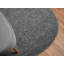 Shaggy Lush grey Rug-1649596099