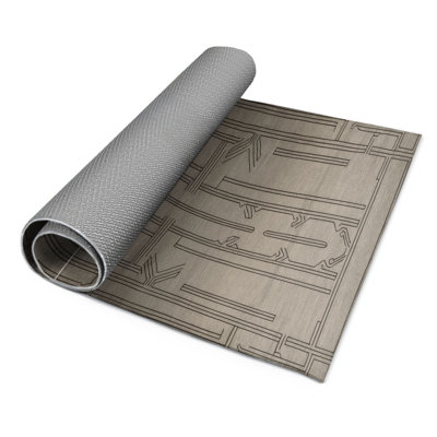 Tapis intérieur et extérieur ArtDeco