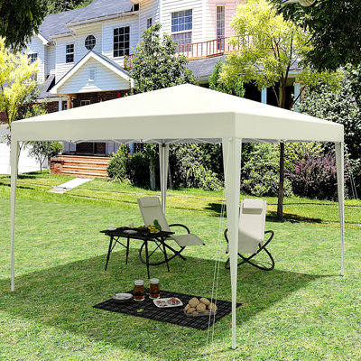 Adisyn 3m x 3m Pop-Up Gazebo