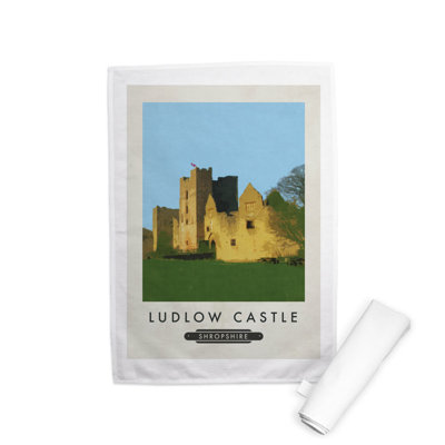 Cotton Kitchen Towel