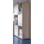 Calisma 186cm H x 90cm W Cube Bookcase
