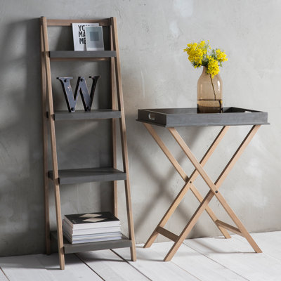 Journey Side Table
