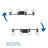 Martenne Dimmable Vanity Light-94225588-94225587