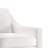 Larissa Upholstered 85 " Chenille Sofa-1257613375