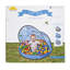 Paradiso Toys Blue Tent with 50 Balls