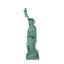 Statue Liberty Enlightening the World
