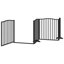 Sumava Solid Wood Dog House Door-1527993413-1527993433