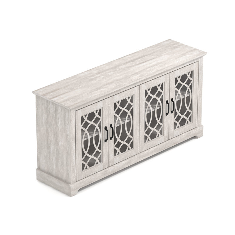 Weddel Basilico Transitional Coordinated 2 Piece Living Room Furniture Set, Dusty Gray Oak