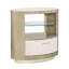 Hopes And Dreams 1 - Drawer Nightstand