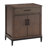 Hallsteinn Solid + Manufactured Wood Side Table-1324712972