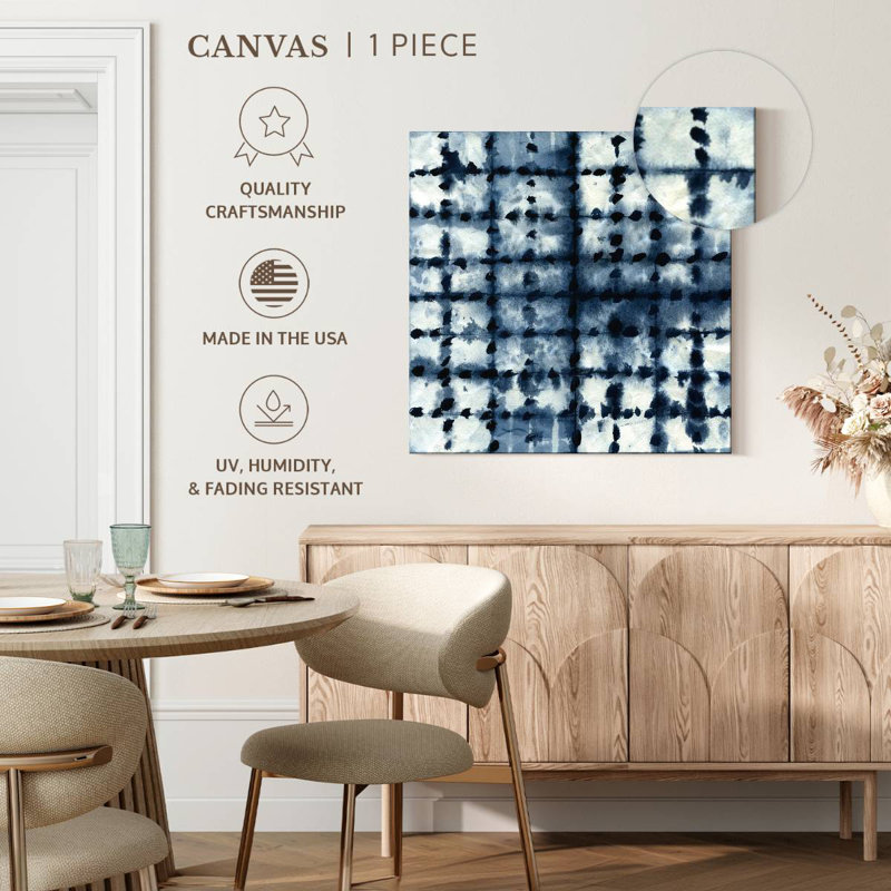 Avery Shibori Patchwork