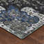Tapis lavable à la machine de qualité supérieure Mayfield AMF2489-131264470-131264471