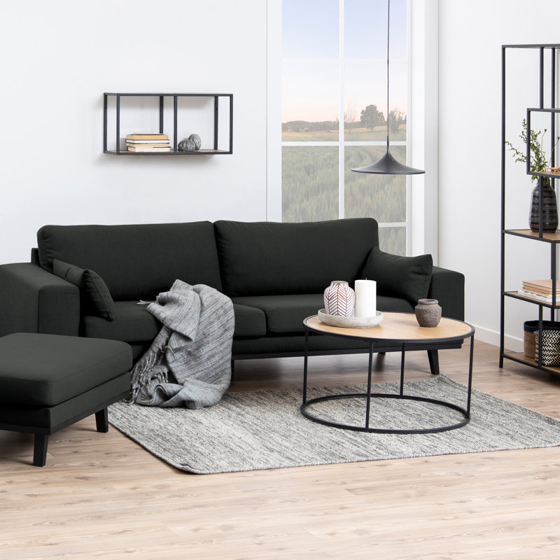 Frame Coffee Table