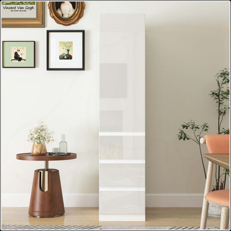 Armoire de rangement pour garde-manger